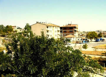 Emirgazi Resimleri